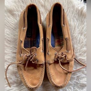 Women’s Boat Shoes